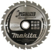 Диск пильный для дерева с гвоздями, 165х20 мм, 24T Makita B-29175
