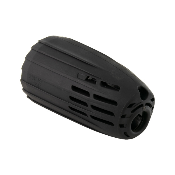 Задняя крышка корпуса двигателя Makita 450794-1