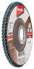 Лепестковый шлифовальный диск Z60, 125 мм Makita D-63797