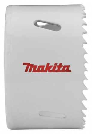 Биметаллическая коронка 70х38 мм Makita D-25694