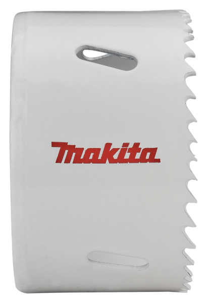 Биметаллическая коронка 70х38 мм Makita D-25694