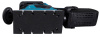 Вибрационная шлифмашина LXT Makita DBO380Z
