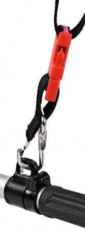 Аккумуляторная травокосилка Makita DUR368LZ