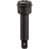 Удлинитель торцевого ключа 100 мм, SW 1/2 Makita 134874-8