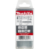 Лобзиковая пилка для дерева и фанеры, 74 мм, HCS, 6TPI, В12, 100 шт Makita B-07696