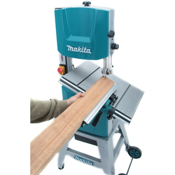 Пила ленточная Makita LB1200F
