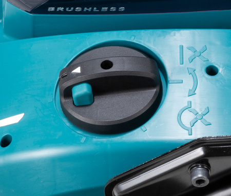 Скарификатор XGT Makita UV001GZ