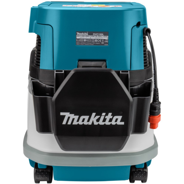 Аккумуляторный пылесос Makita DVC150LZ
