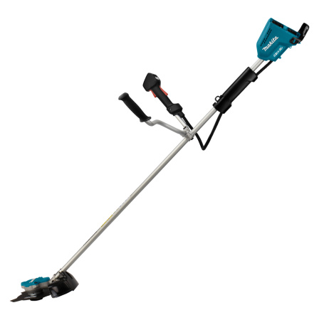 Триммер аккумуляторный LXT Makita DUR368APT2