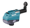 Система удаления пыли DX05 Makita 199658-1