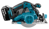 Дисковая пила 165 мм, LXT Makita DHS680RT1J