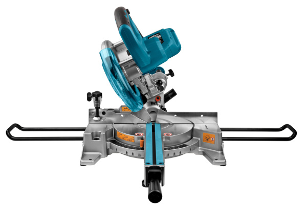 Консольная торцовочная пила LXT 190 Makita DLS714NZ