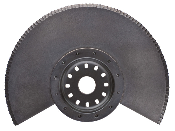 Дисковый нож для резины 100 мм, OIS, TMA020 Makita B-21462