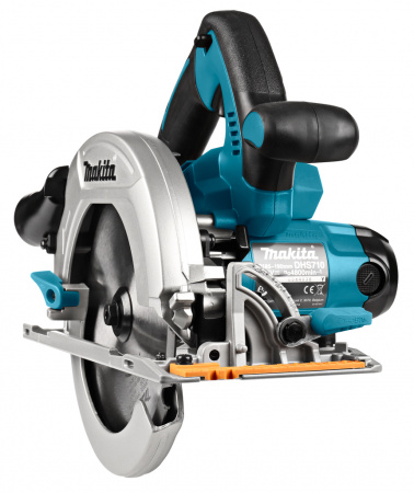 Дисковая пила 190 мм, LXT Makita DHS710Z