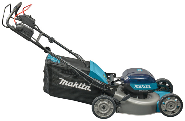 Газонокосилка XGT Makita LM001GZ