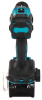 Дрель-шуруповерт XGT Makita DF001GD201