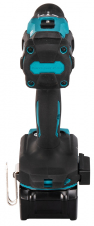 Дрель-шуруповерт XGT Makita DF001GD201