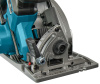 Дисковая пила 415 мм XGT Makita HS013GZ
