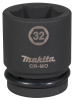 Ударная торцовая головка 3/4" 32x57 Makita E-22305