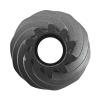 Коническая спиральная шестерня 10 Makita 226861-2
