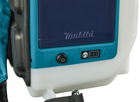 Садовый опрыскиватель LXT Makita DUS158Z