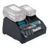 Зарядное устройство DC18RE Makita 198445-5