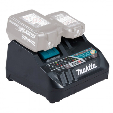 Зарядное устройство DC18RE Makita 198445-5