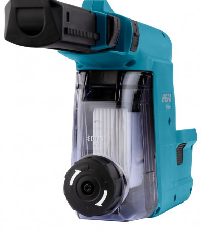 Система пылеудаления DX06 Makita 199561-6