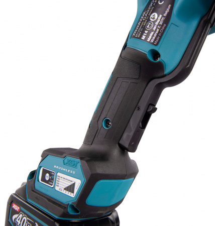 Угловая шлифмашина XGT 125 Makita GA029GZ