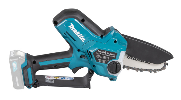 Цепная пила CXT Makita UC100DZ