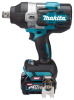 Гайковерт XGT 3/4" Makita TW001GM201