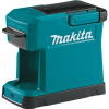 Аккумуляторная кофе-машина Makita DCM501Z