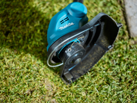 Аккумуляторный триммер LXT Makita DUR181Z