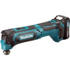 Мультитул аккумуляторный Makita TM30DWYE