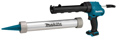 Пистолет для герметика СХТ Makita CG100DSYEX