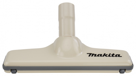 Насадка для пола 28х220 мм, кремовая Makita 122861-9