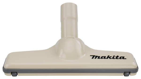Насадка для пола 28х220 мм, кремовая Makita 122861-9