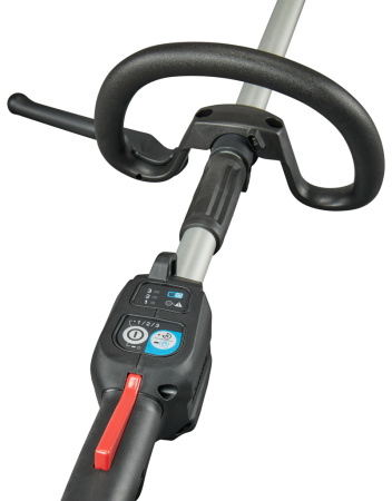 Травокосилка XGT Makita UR007GZ01