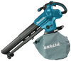 Воздуходувка-пылесос LXT Makita DUB187Z