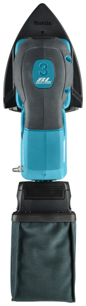 Вибрационная шлифмашина XGT Makita BO006CGZ