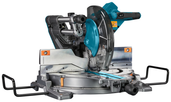 Торцовочная пила XGT 260 Makita LS004GZ01