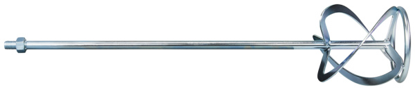 Спиральная мешалка для смеси Makita D-73520
