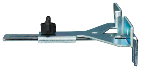 Направляющая в сборе Makita 122965-7