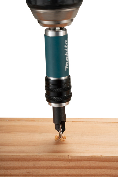 Многофункциональное сверло NO.8 (M4) 2,8 мм Makita D-73215