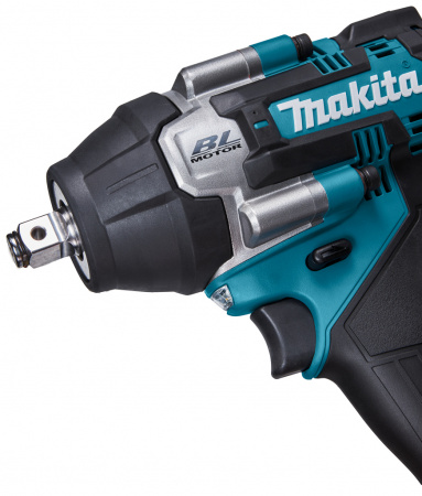 Гайковерт 1/2" XGT Makita TW007GZ