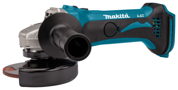 Угловая шлифмашина 115 мм Makita DGA452Z