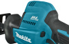 Сабельная пила LXT Makita DJR189Z