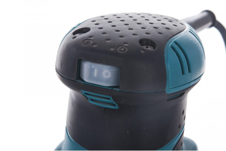 Вибрационная шлифмашина Makita BO4566