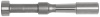 Пуансон для высечных ножниц Makita 792265-5