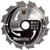 Диск для дерева 190х2.0х30, 12T, M-force Makita B-07967
